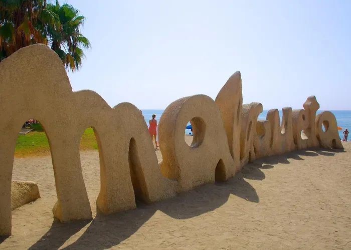 Estudio En Playa La Malagueta