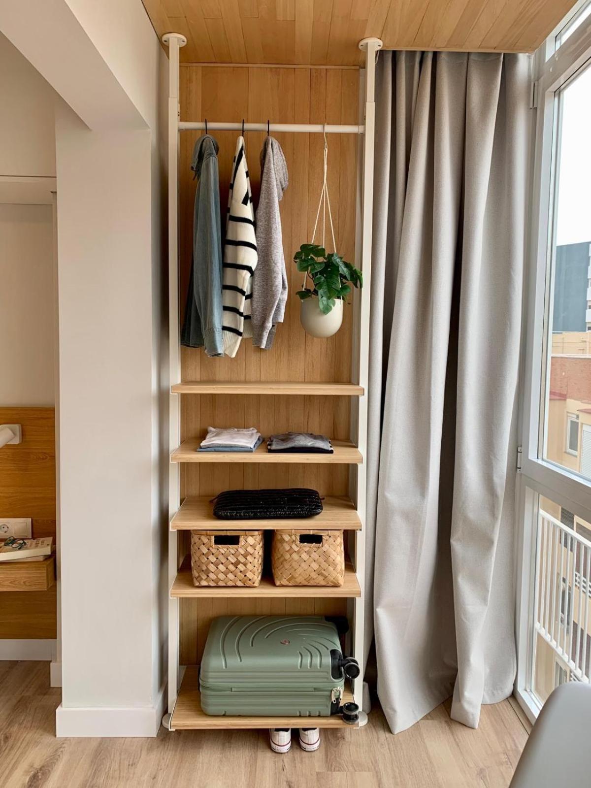 Appartement Estudio En Playa La Malagueta